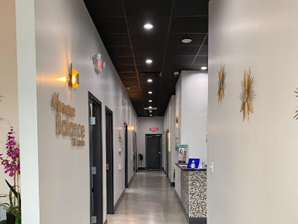 Laredo Wellness and Aesthetics