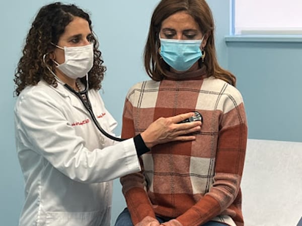 Family Medicine and Wellness