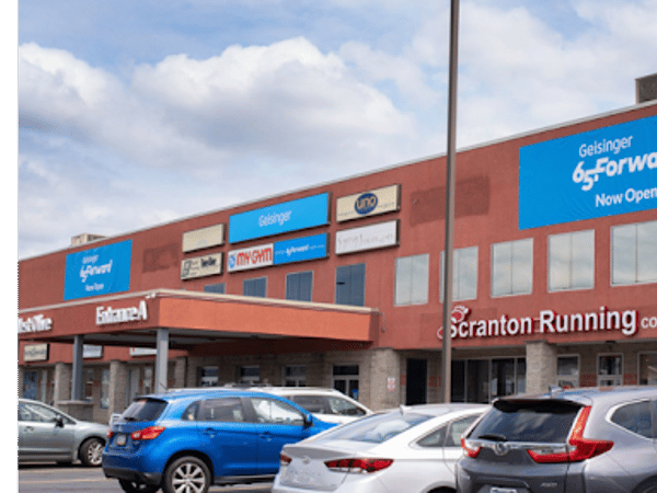 Geisinger Endocrinology Scranton