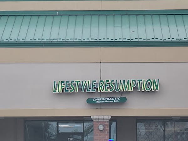 LR Integrative Health & Massage