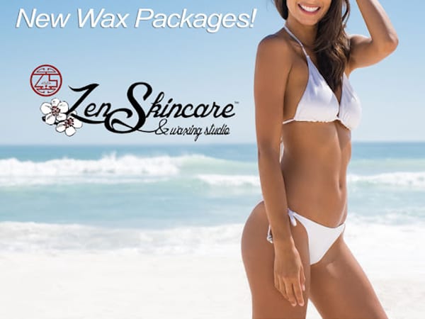 Zen Skincare & Waxing Studio