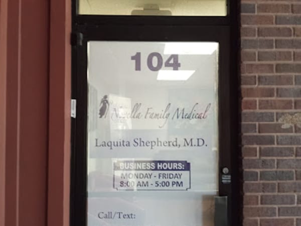 Elite Health and Wellness