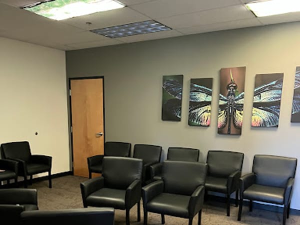Radiant Light Healing Center