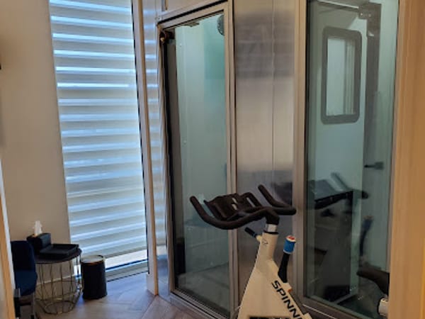 Soul Inception - Self-Guided Recovery Studio