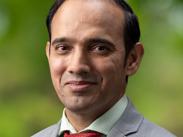 Sajid Mehmood, M.D.