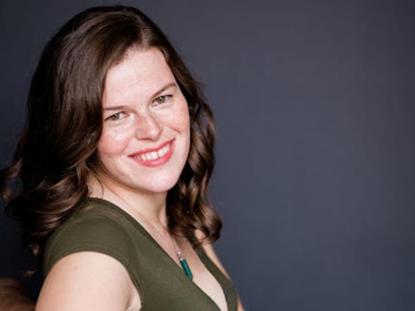 Spire Holistic Health, Dr. Sarah Noseworthy