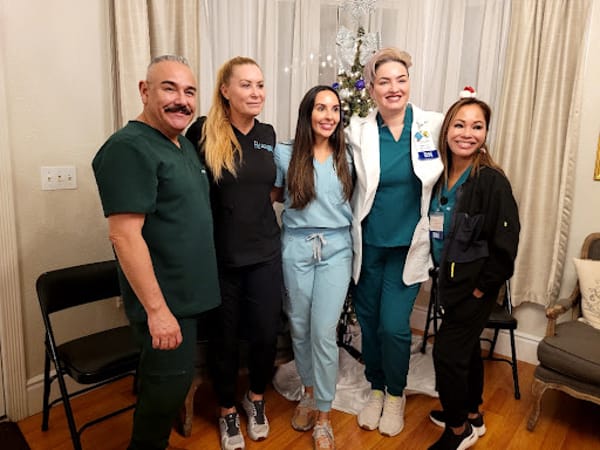 Bella Aesthetica MedSpa & Wellness Center