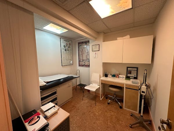 Dr. Claudia M. Cooke MD FACP Integrative Alternative Medicine