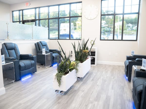 Pulse IV Therapy