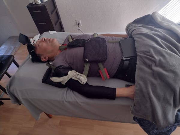 Maimon Healing Therapy