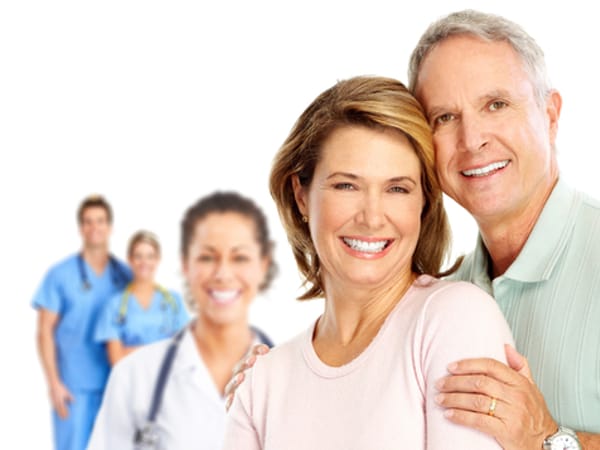 Bergen Total Health