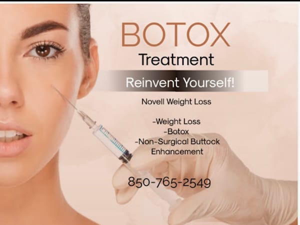 Novell Primary Care and Weight Loss