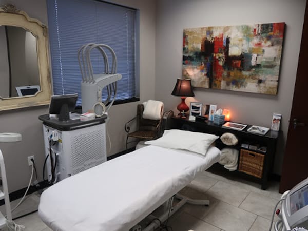 Avante Laser & MediSpa