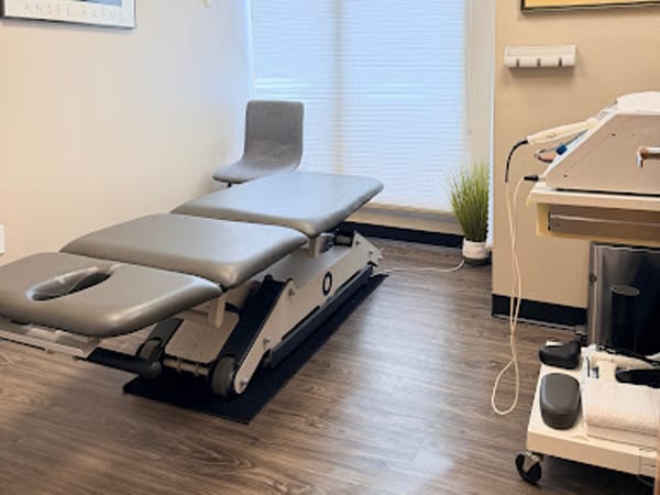 RightSPINE Chiropractic+