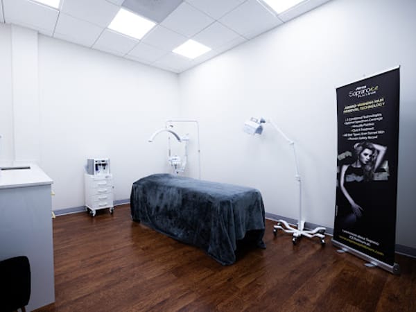 GLANZ Endocrinology | Aesthetics | Wellness