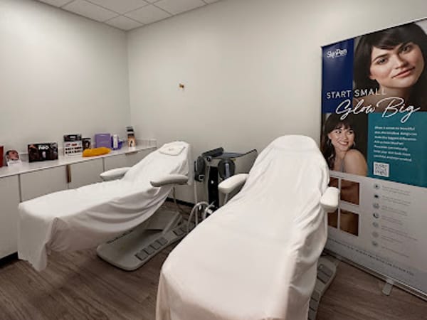 Sanjiva Medical Spa