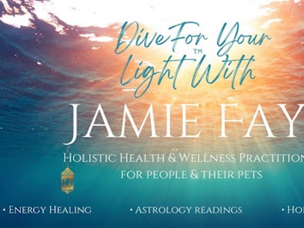 Jamie Fay Holistic Wellness