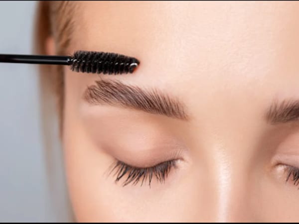 HAUS OF DEBI: Natural Permanent Makeup