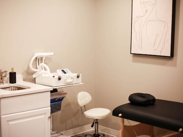 Iconic Medical Arts | Dr. Laleh Radfar-Baublitz| Lancaster/Lititz, PA Medical Spa