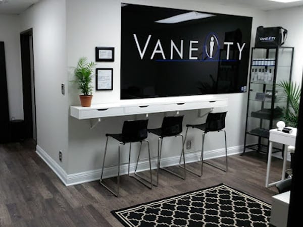 VANEITY® Medical