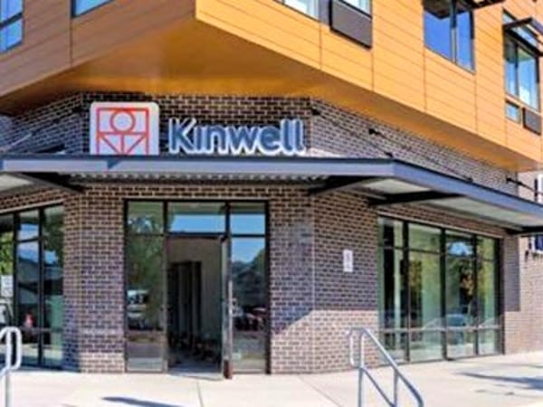 Kinwell Primary Care - Olympia