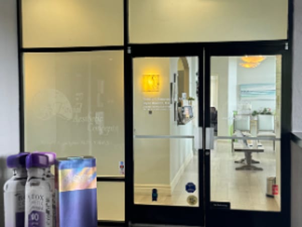 FAC Centers for Aesthetic Medicine