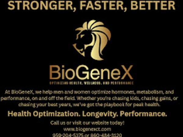 BioGeneX LLC