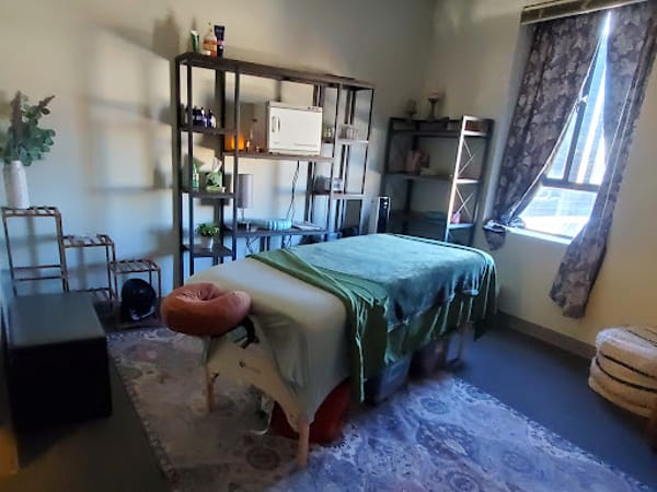 Lunar Phase Holistic Massage