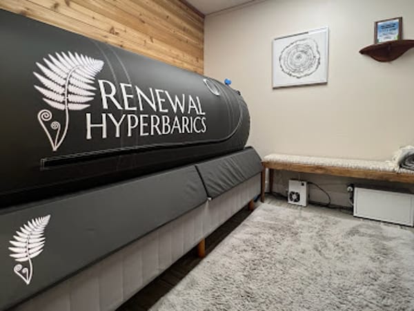 Renewal Care Hyperbarics & Wellness