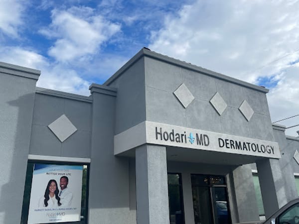 Hodari MD Dermatology & Rejuvené