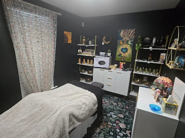 Mindful Massage & Wellness