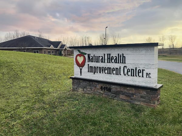 Natural Health Improvement Center