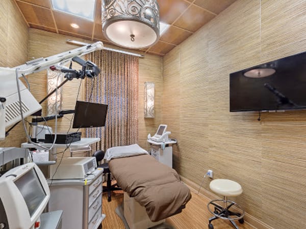 Reflections Center for Cosmetic Medicine