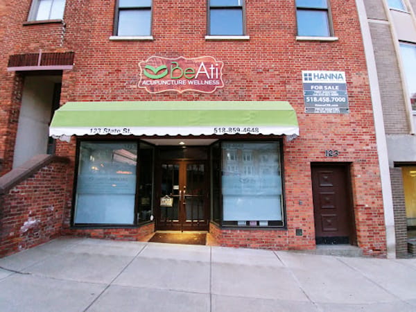 BeAti Acupuncture Wellness Clinic