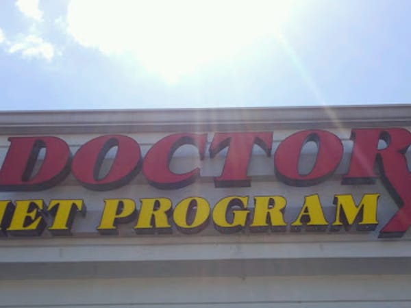 Doctors Diet Program of Tallahassee