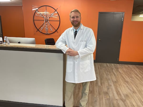 Integrative Chiropractic Health & Wellness