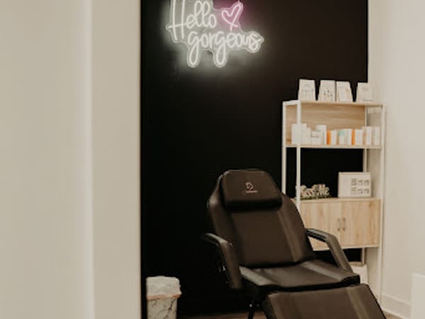 Sango Aesthetics Med Spa