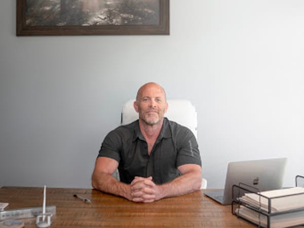 Total Health and Wellness