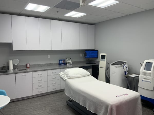 CMA - Center for Modern Aesthetic Medicine