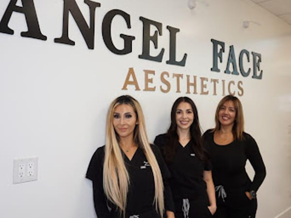 Angel Face Aesthetics