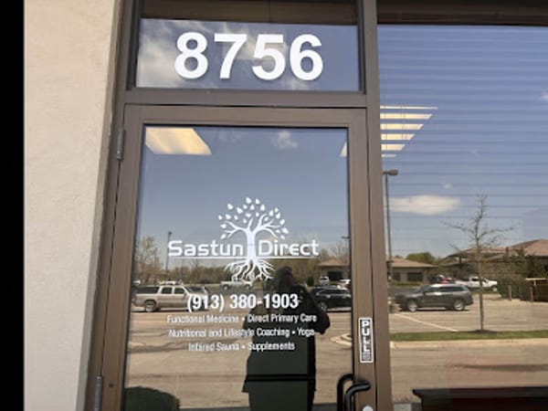 Sastun Direct - Hormone Doctor | Kansas City, Missouri