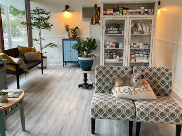Naturopathic Health Connexion, PLLC