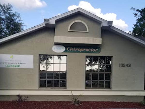 Spring Hill Chiropractic & Wellness