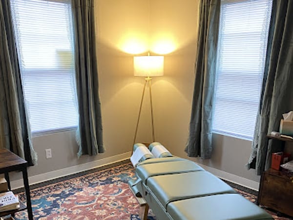 Functional Chiropractic