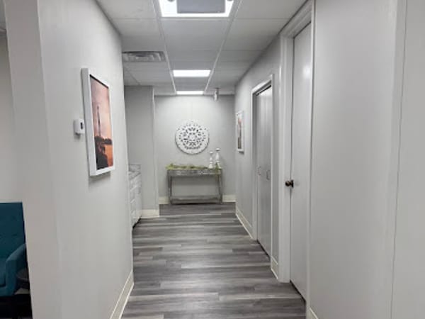 Remedy Health Fort Smith- Dr.Brent Reeves