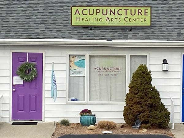 Acupuncture Healing Arts Center