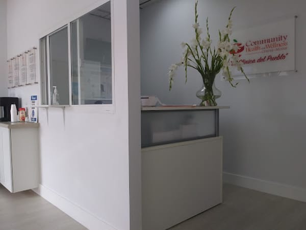 Community Health and Wellness Center of Miami