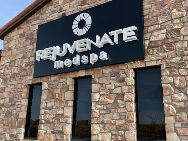 Rejuvenate MedSpa