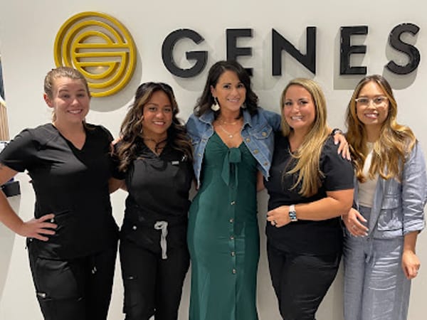 Genesis Lifestyle Medicine