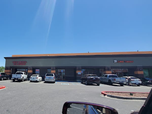 Indio Medical Clinic